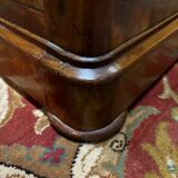 Commode/ secrétaire Louis Philippe
