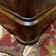 Louis Philippe chest of drawers/secretary