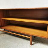 Vintage Scandinavian enfilade