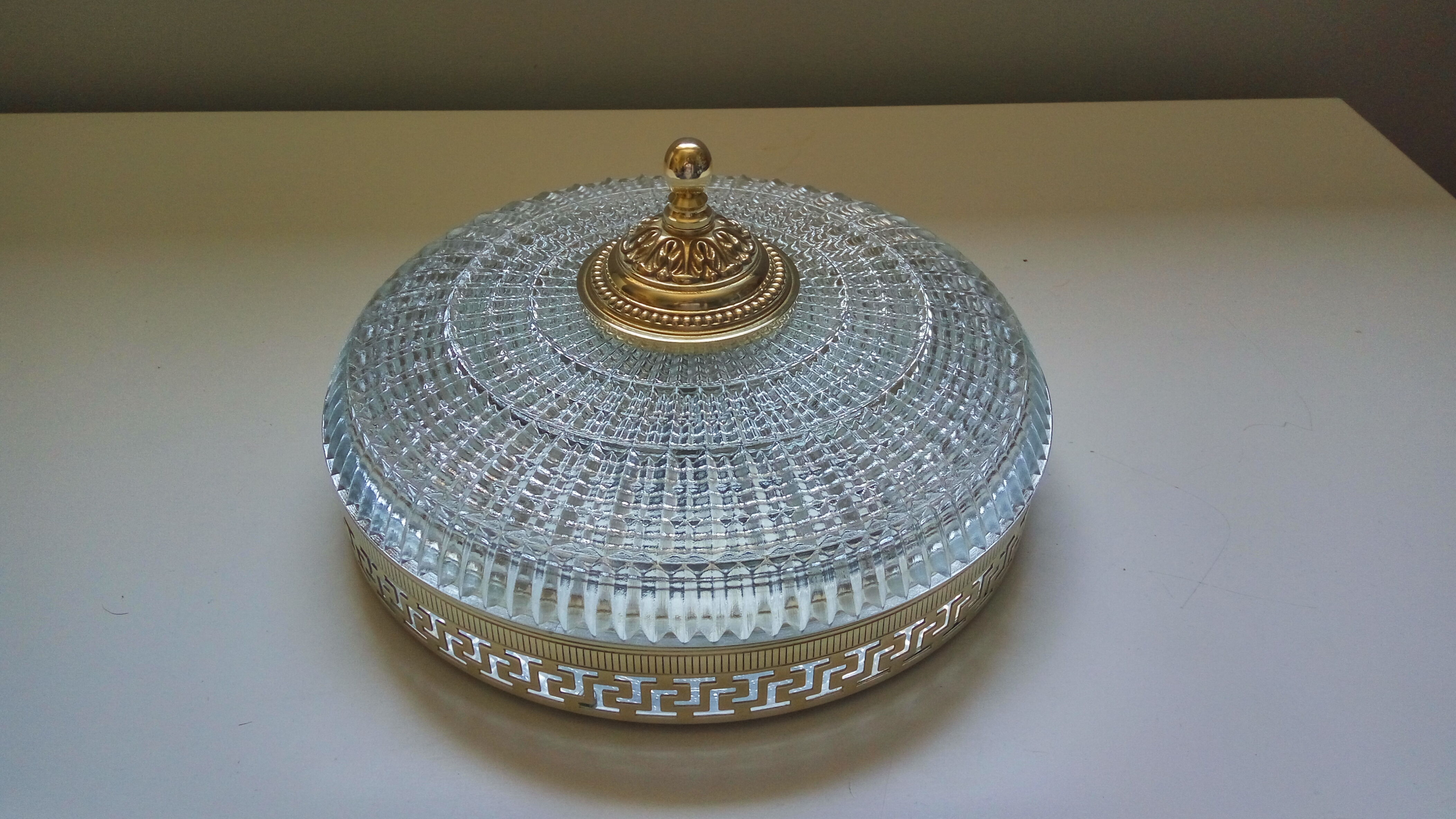 Lucian Gau ceiling lamp