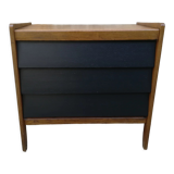Vintage chest of drawers three drawers
