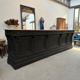 Bar counter