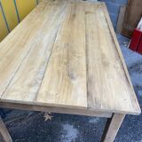Old farm table