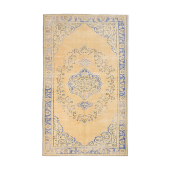 Tapis vintage turc