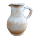 Pitcher 0.75l in marsh sandstone