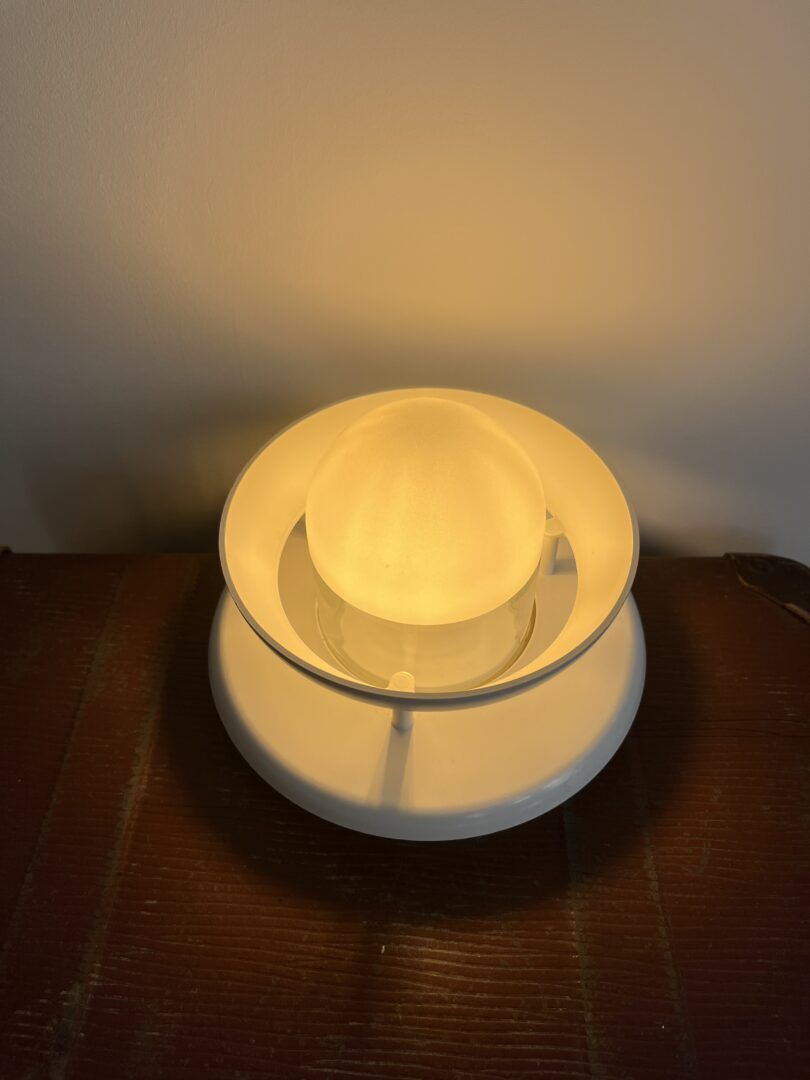Safir Mini ceiling/wall light, Marianne Tuxen for Louis Poulsen