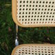 Paire de chaises B32 de Marcel Breuer