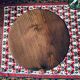 Tabouret d’artiste