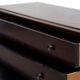 DC154 cabinet by Carlo Di Carli for Sormani