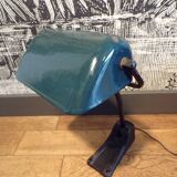 1930 Horax notary lamp
