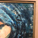 Gabriel Laurin d'Aix (1901-1973) attributed to - Oil on panel cubist