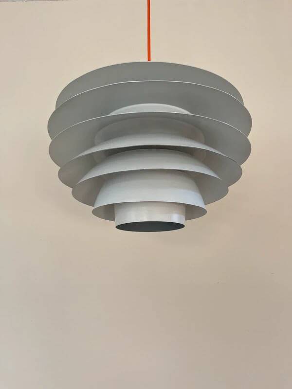 Suspension vintage Verona par Sven Middelboe pour LYFA