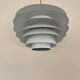 Suspension vintage Verona par Sven Middelboe pour LYFA