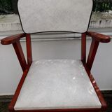 Bridge armchair 60s