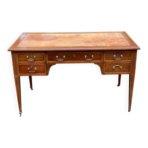 Bureau Louis XVI en bois
