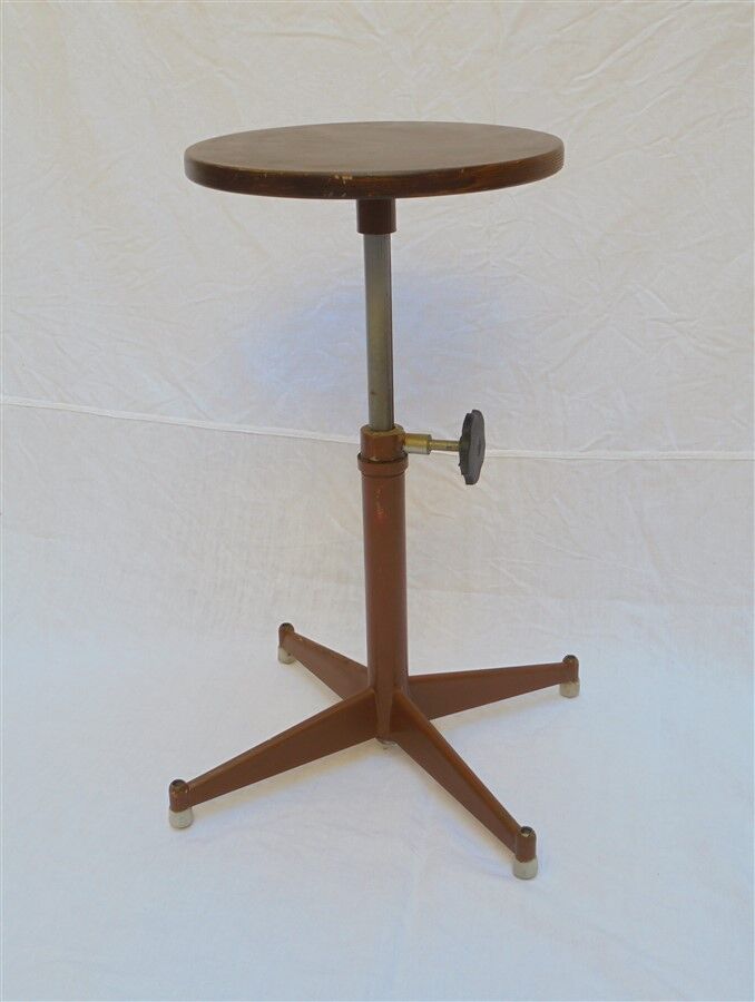 Stool