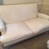 Sofa ALMA by Gilles Nouaillhac