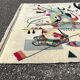 Persian Gabbeh rug 210x145cm