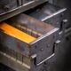 Industrial furniture
