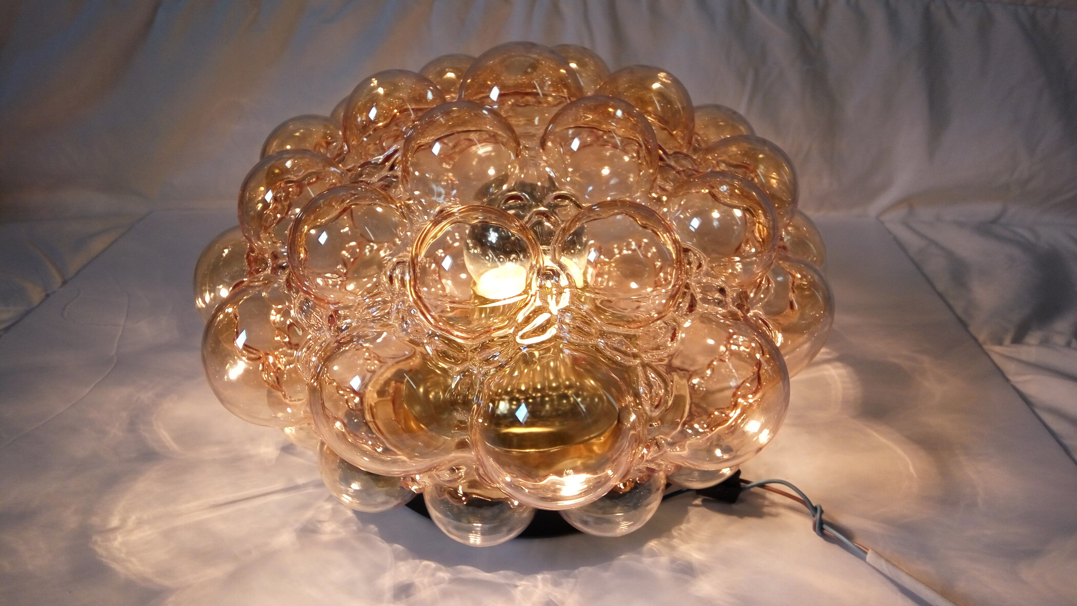 Ceiling light Helena Tynell 60