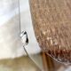 Rattan and bamboo bar furniture 70/80