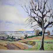Là-bas dans la vallée