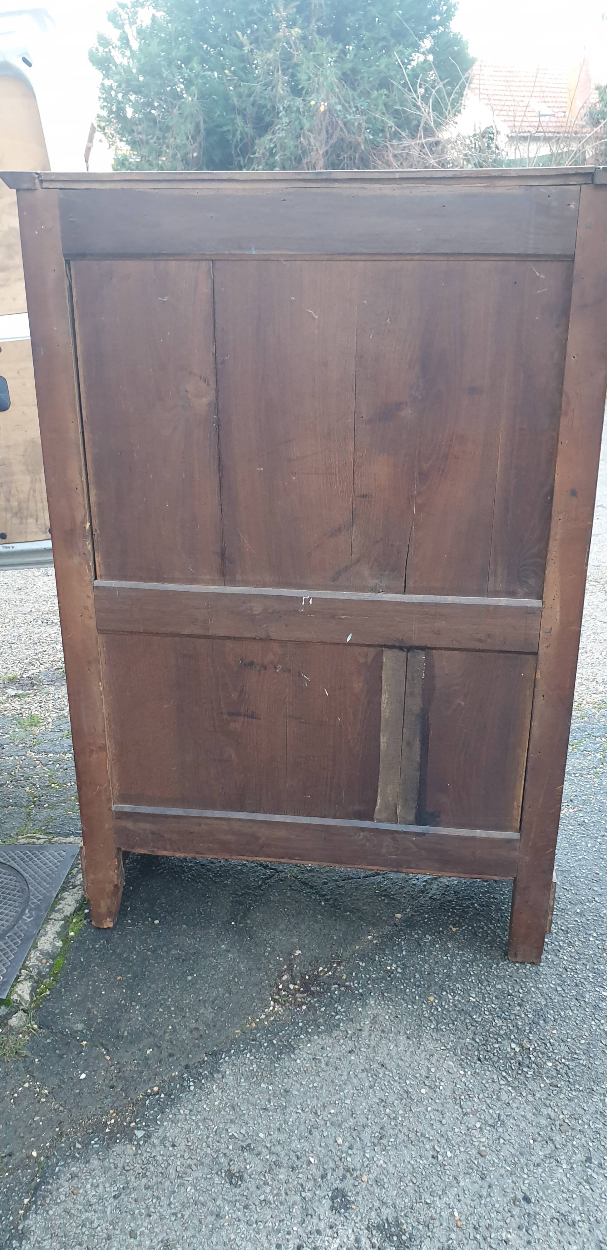 19th century empire secretary