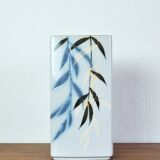 Vases et plat Royal Copenhagen par Ivan Weiss, Danemark