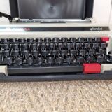 1970 Olympia typewriter