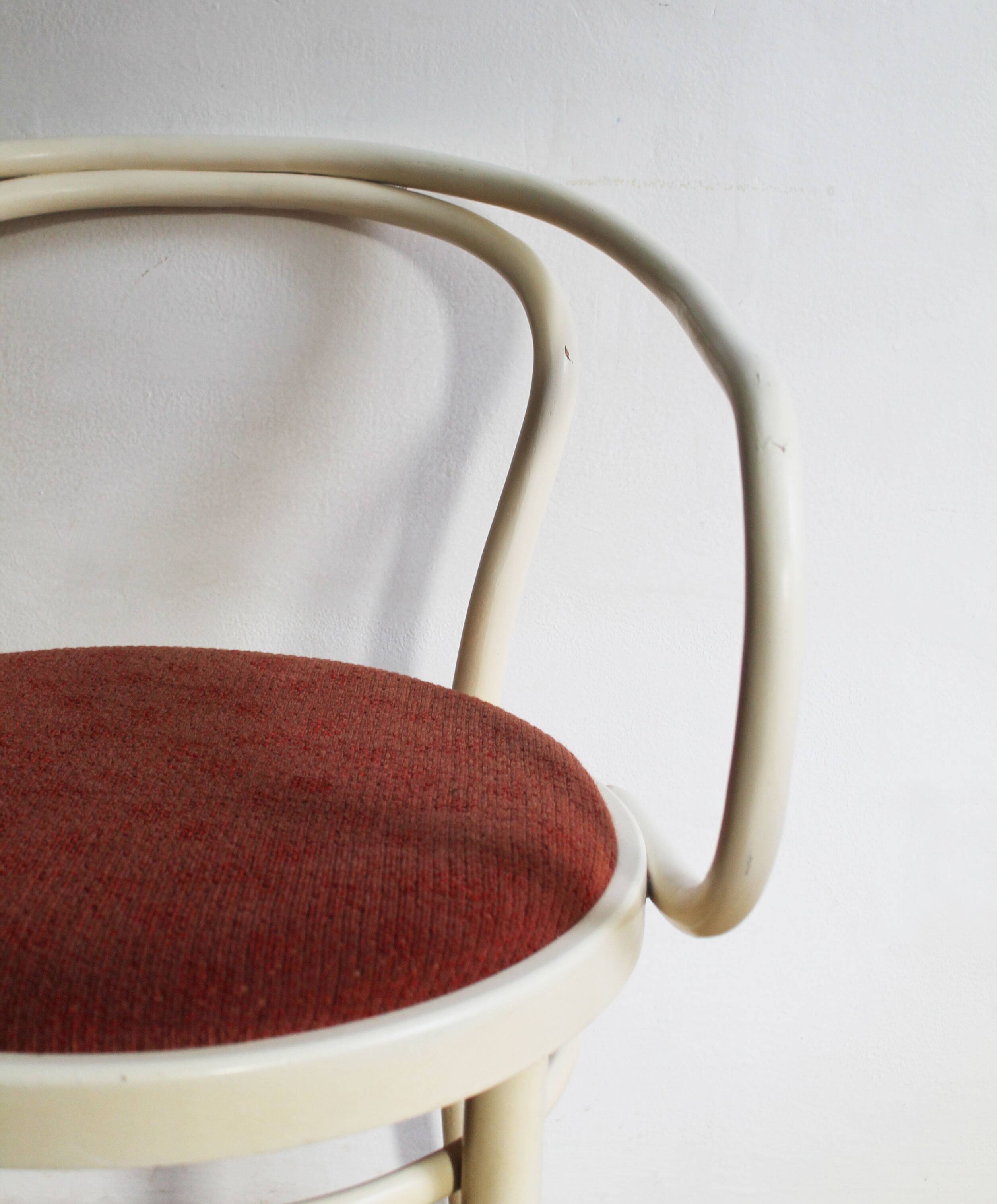 1980's version of B9 chair by TON