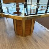OCTAGONAL DINING TABLE ROMEO REGA*