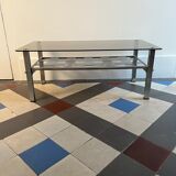 Table basse vintage 1970