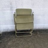 Chaise longue, relax vintage