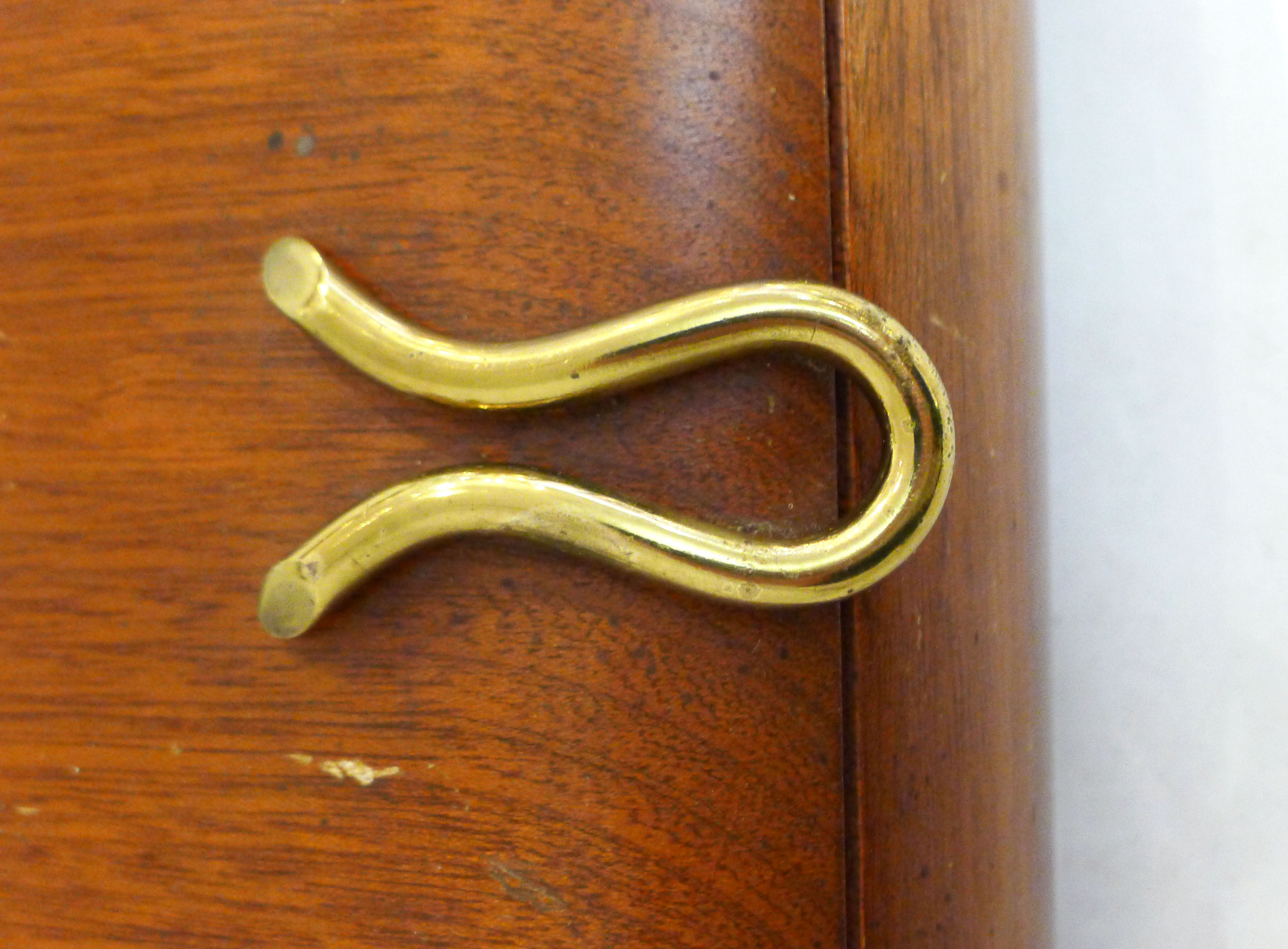 Cigarette and cigar box