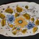 Soup set + dish Faïence H. Bequet-Quarignon
