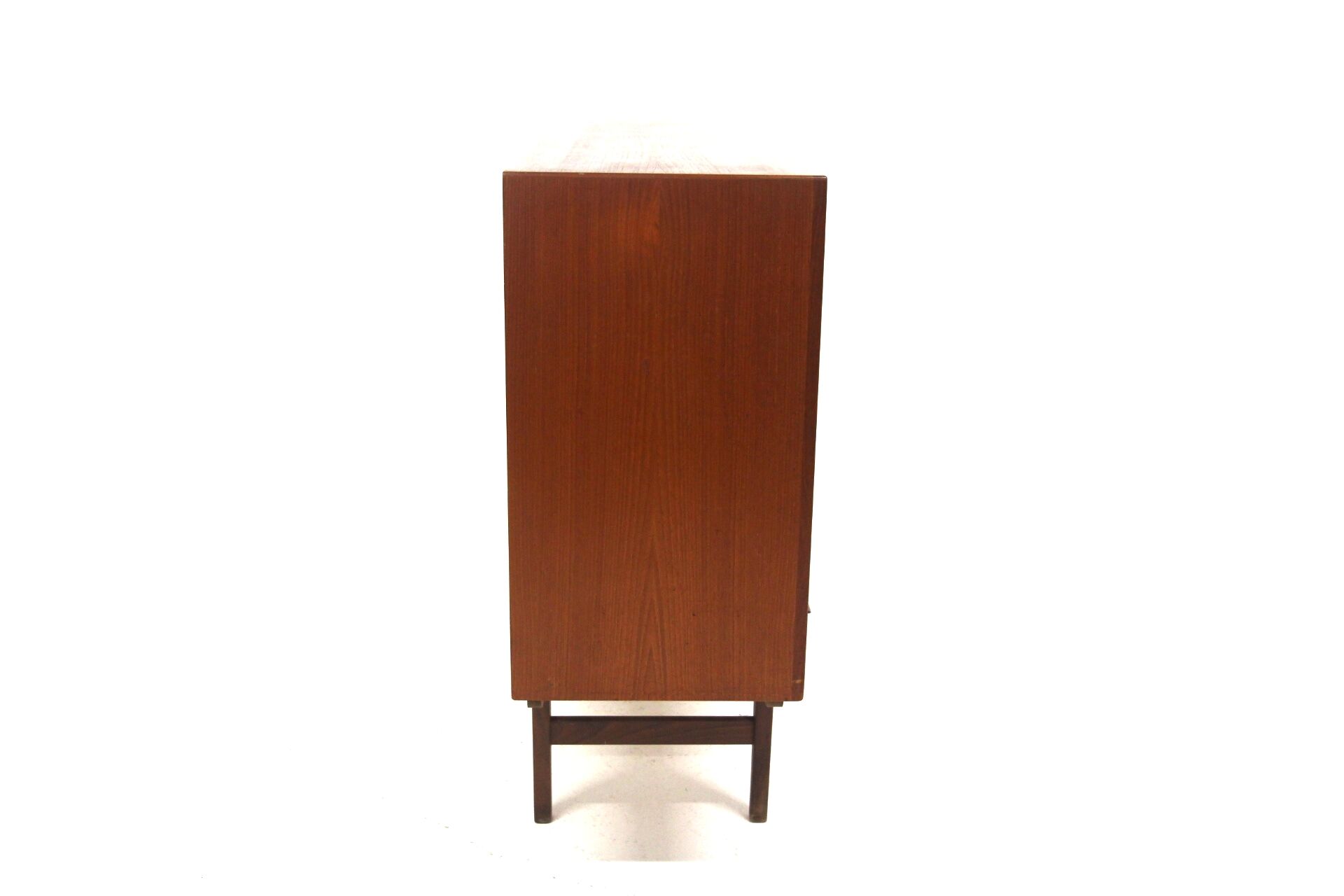 Scandinavian teak sideboard, Sweden, 1960