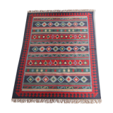 1970s Kilim rug