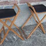 Gilberto Gil stool