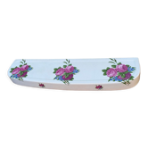 Étagère porcelaine