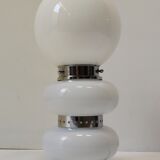 Carlo Nason table lamp 70s