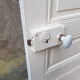 Porte ancienne en bois
