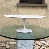 Coffee table design Eero Saarinen, knoll  1960