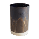 Vase bronze