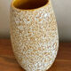 Vase Vallauris étoile
