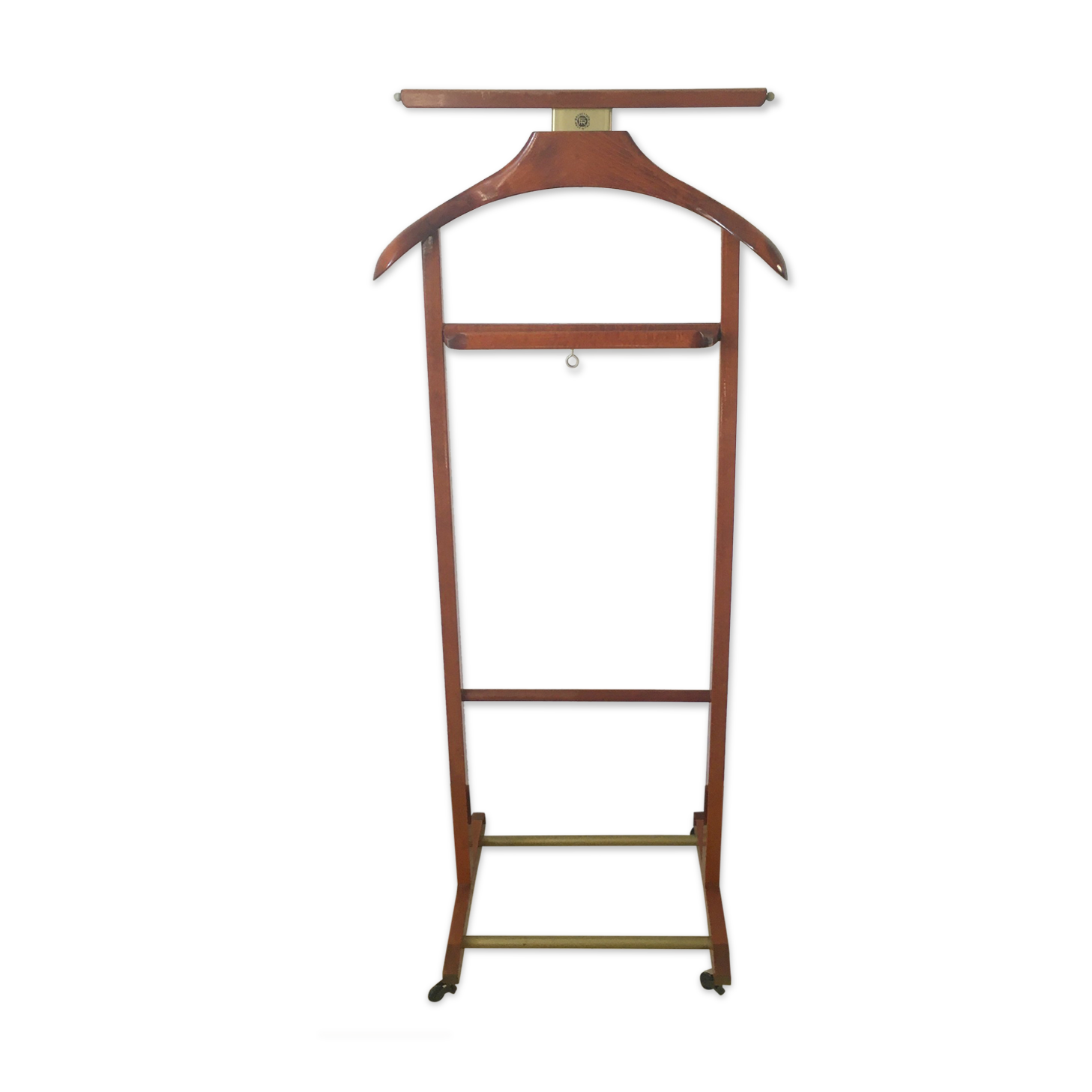 Valet de chambre vintage Fratelli Reguitti