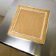 Victor Vasarely, optical composition, circa 1970s, offset print, framed