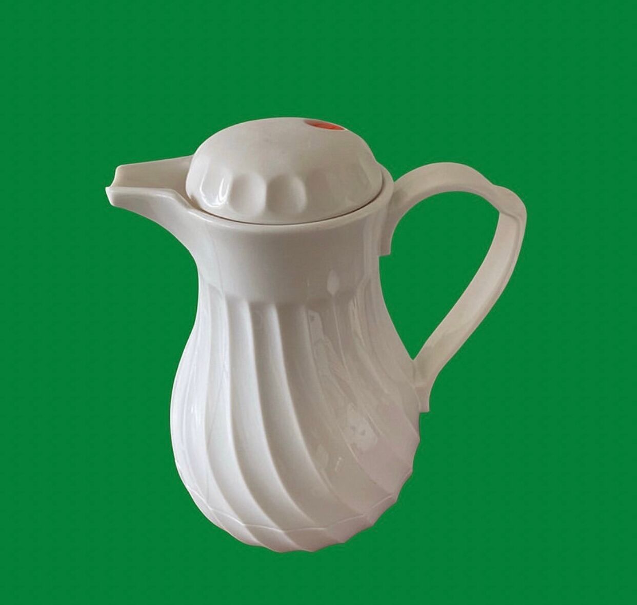 Vintage thermos pitcher