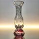 Vase Val Saint Lambert Studio Cristal design