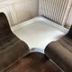 Modular sofa set by Otto Zap "Sofalettes"