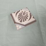 Cement tile